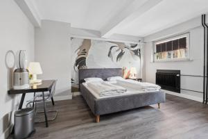 The Room 44 - Apartamenty, Hamburg