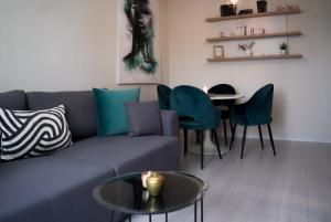 Skyline Loft - Premiere Hospital - Private Parking