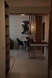 Skyline Loft - Premiere Hospital - Private Parking