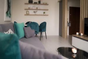 Skyline Loft - Premiere Hospital - Private Parking