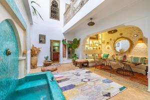 Riad Chill&Relax Dar Tayri