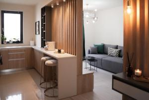 Skyline Loft - Premiere Hospital - Private Parking