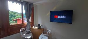 habitación campestre para pareja LAVANDA