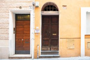 maison Spanish steps