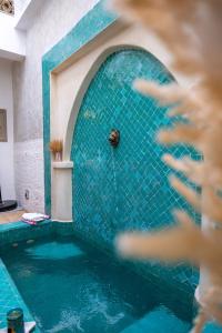 Riad Chill&Relax Dar Tayri