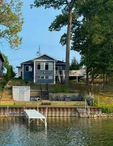 Pure Michigan At Pine Lake - Swim, Boat, Fun! - Cascade