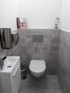 8x8 Tetőtér Apartman