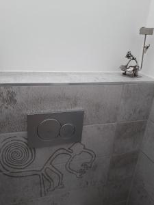 8x8 Tetőtér Apartman