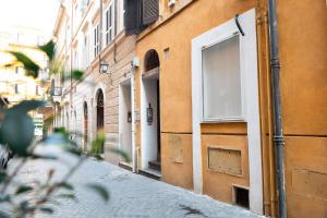 maison Spanish steps
