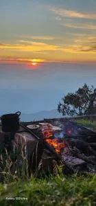 Cabaña Alturas de Miramundo - Esquipulas