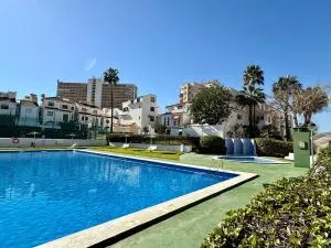 Bungalow Cabo Huertas - Playa de San Juan