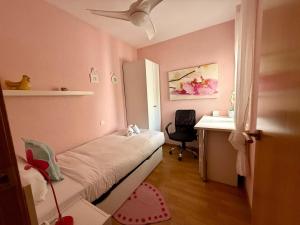 Bungalow Cabo Huertas