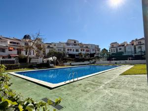 Bungalow Cabo Huertas