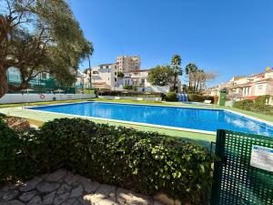 Bungalow Cabo Huertas