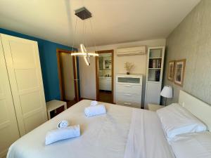 Bungalow Cabo Huertas