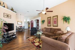 Windsor Palms Villa: Pool & Close to Disney