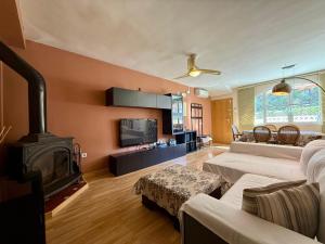 Bungalow Cabo Huertas