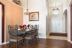 Windsor Palms Villa: Pool & Close to Disney