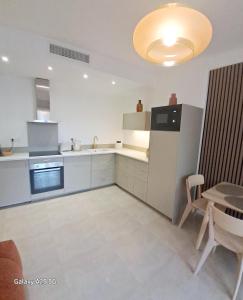 Appartement 4 personnes à 2 pas de la Croisette et des plages