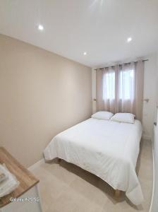 Appartement 4 personnes à 2 pas de la Croisette et des plages