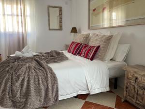 Palacete BARSANZ HOME