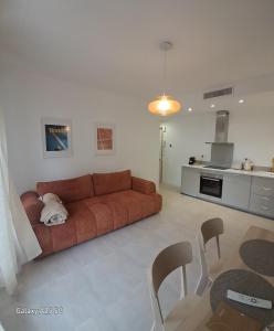 Appartement 4 personnes à 2 pas de la Croisette et des plages