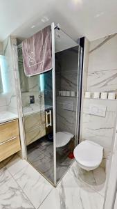 Appartements Appartement Attica - 15min Paris RER E, cosy : photos des chambres