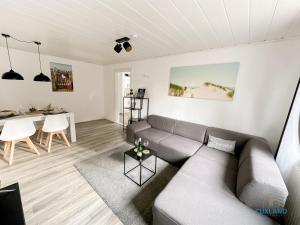 Auszeit am Grünstrand