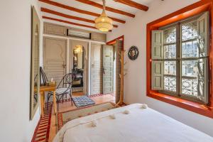 Chill&Relax Riad Dar Tayri Riad privatif avec bassin