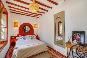Chill&Relax Riad Dar Tayri Riad privatif avec bassin