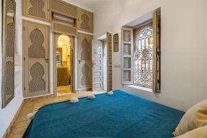 Chill&Relax Riad Dar Tayri Riad privatif avec bassin