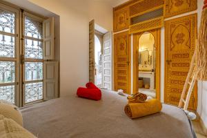 Chill&Relax Riad Dar Tayri Riad privatif avec bassin