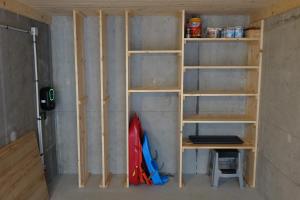 Appartements Gite Les Hirondelles : photos des chambres