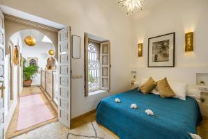 Chill&Relax Riad Dar Tayri Riad privatif avec bassin