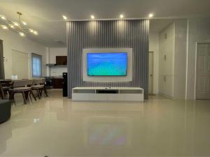 3BD Cozy home in Panglao with Van Service