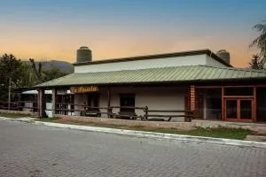 Hospedaje La Pasada - Tafí del Valle