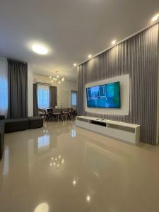 3BD Cozy home in Panglao with Van Service