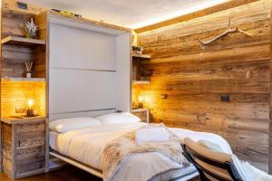 Nido dellAquila - Ski & Golf Lodge