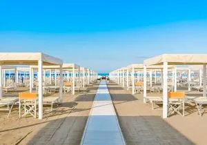 Regina Beach Holiday Apartments - تيرّينيا