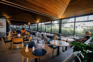 Suíte Home Office (WI-Fi - AC - Garagem)