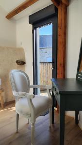 Maisons de vacances Loulo -dge : photos des chambres