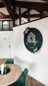 Maisons de vacances Loulo -dge : photos des chambres