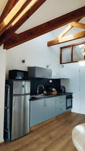 Maisons de vacances Loulo -dge : photos des chambres