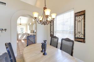 1 Mi to Golfing Goodyear Home with Pool and Spa