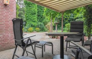 Nice Home In Kilder With Kitchen
