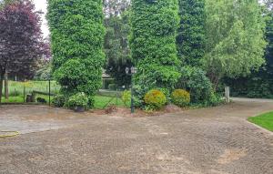 Nice Home In Kilder With Kitchen