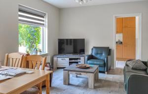 Nice Home In Kilder With Kitchen