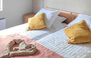 Nice Home In Kilder With Kitchen