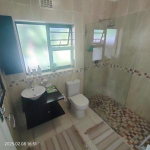 Casa Alara warm and welcoming