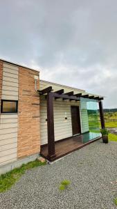 Ninho da Águia - Cabana B